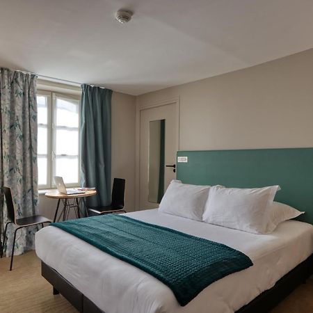 Hotel Loysel Le Gaucher Montreuil  Zewnętrze zdjęcie